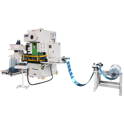 Stimpilvélarlína fyrir loftkælingu